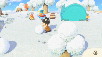 大雪过后,吾悦·迎宾府梦回江南