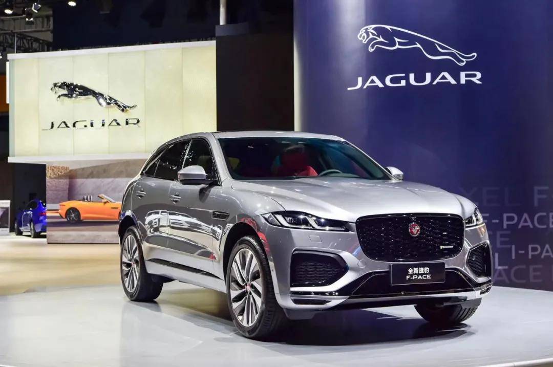 2015年,捷豹发布首款suv车型f-pace,引领品牌进入全新suv细分市场.