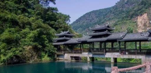 肇庆紫云谷景区