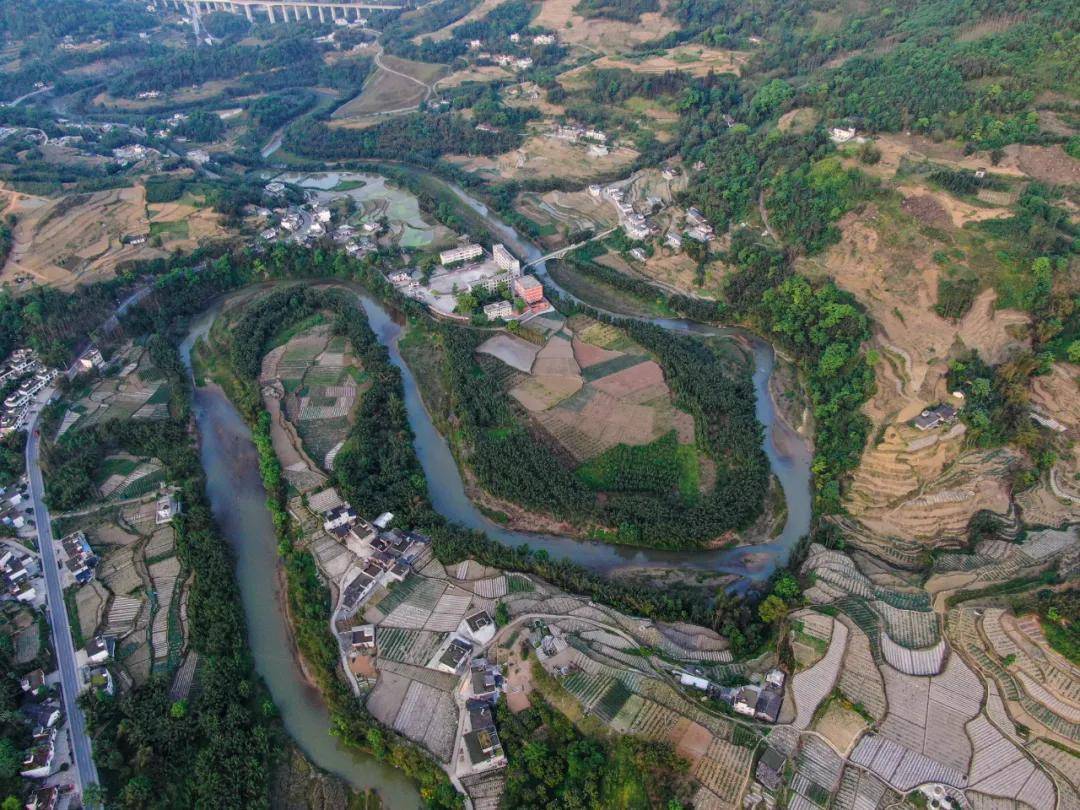 【创建天府旅游名县】让我们再来领略一番四川兴文的山魂和水韵