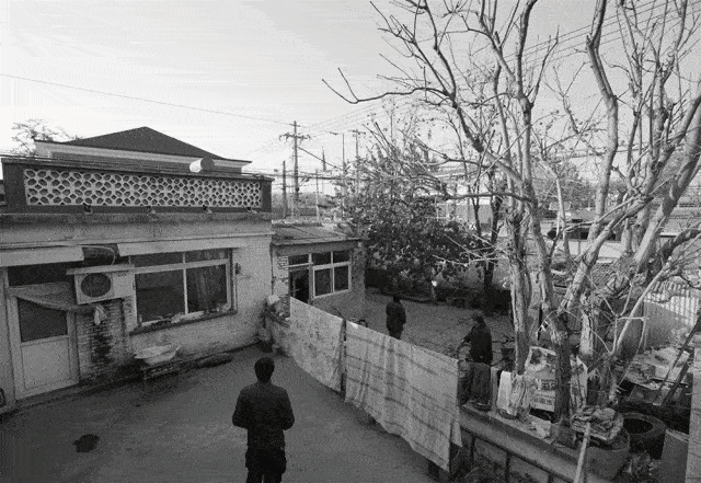 目前7个院落对外营业,庭院和室内设计各不相同,合计14间卧室,可同时