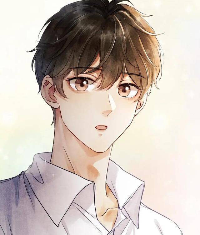 原创纯爱作品中哪些人名惊艳到了你楚晚宁沈兰舟江停
