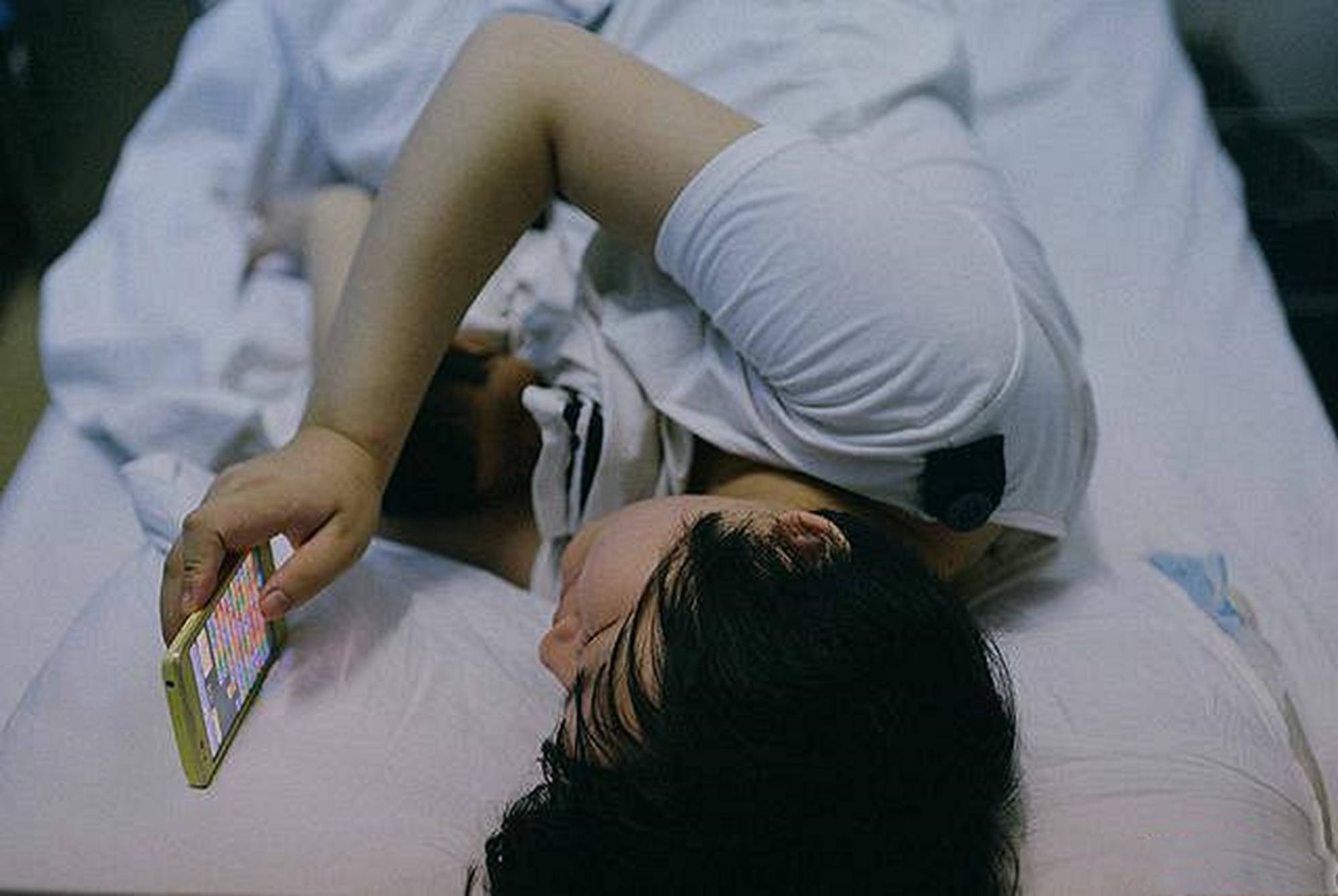 母乳喂养让宝妈身材走样,多数人开始呼吁女人"为自己而活"