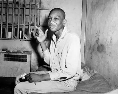 世界最惊奇的十大死刑幸存者,看了吓一跳