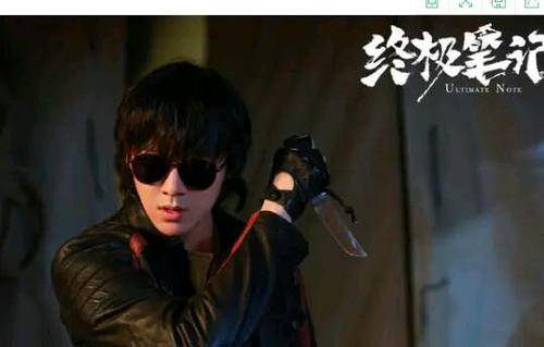 原创终极笔记:不是张家人,没有麒麟血,贪财的黑瞎子是如何能长生的