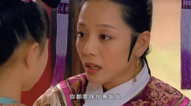 甄嬛传:难怪敬妃一生无子,你看她做了啥事?骗了皇上也骗了我们