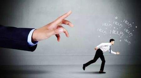 天天说辞职的员工,为何最后都没有走呢?_工作