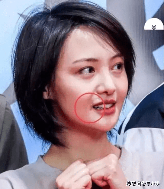 曝郑爽暴瘦疑似吸毒所致?知名博主要她去验头发,质疑其精神有问题