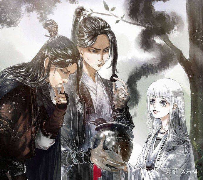 天官赐福,百无禁忌_谢怜