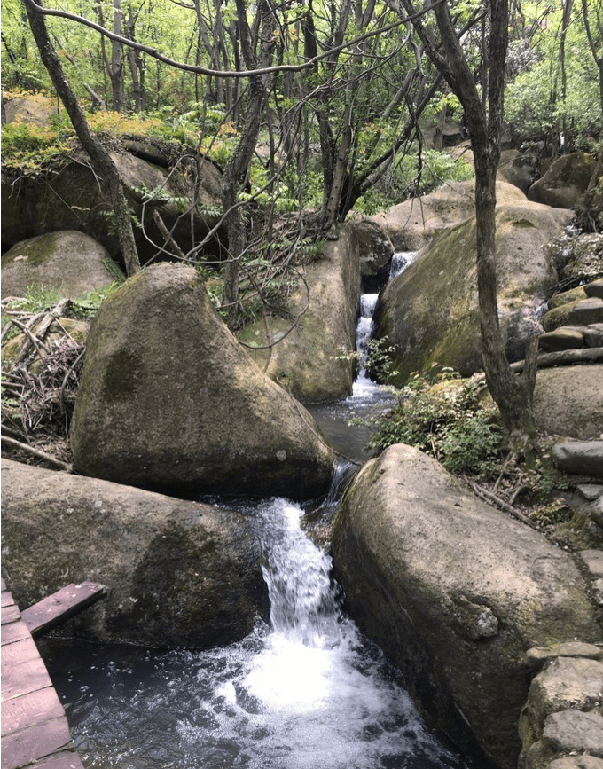 给自己放个假-慈溪鸣鹤古镇 方家河头村 五磊山景区 白洋湖一日游攻略