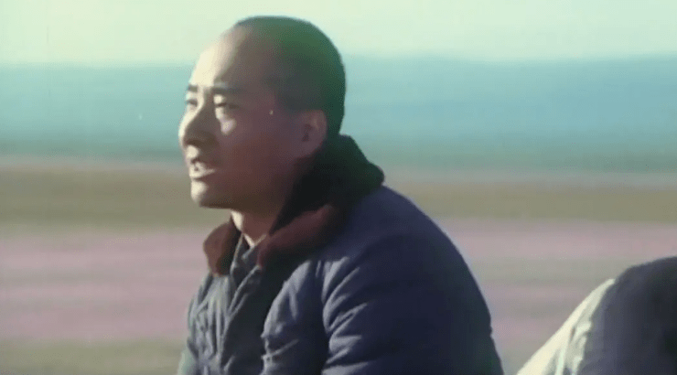 这样的国产电影,我们再也拍不出_李成儒