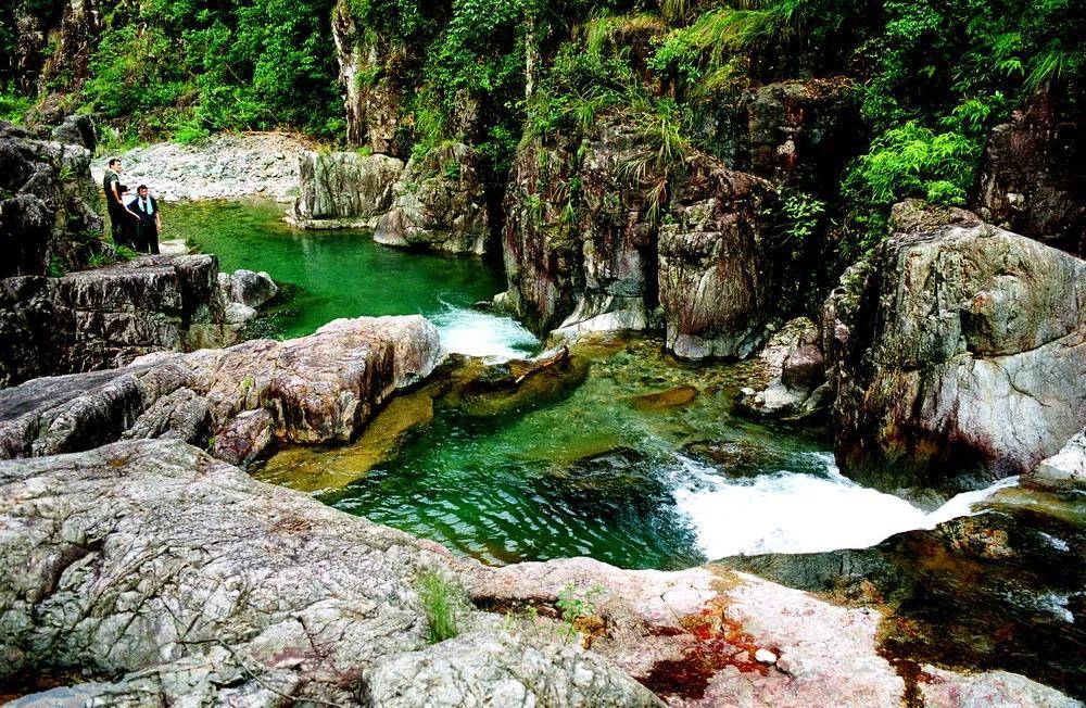 邀您留永过年 | 楠溪江所有旅游景区免费开放!_永嘉县