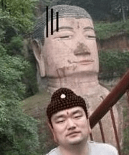 30张搞笑图片大合集,真的是笑"疯"了