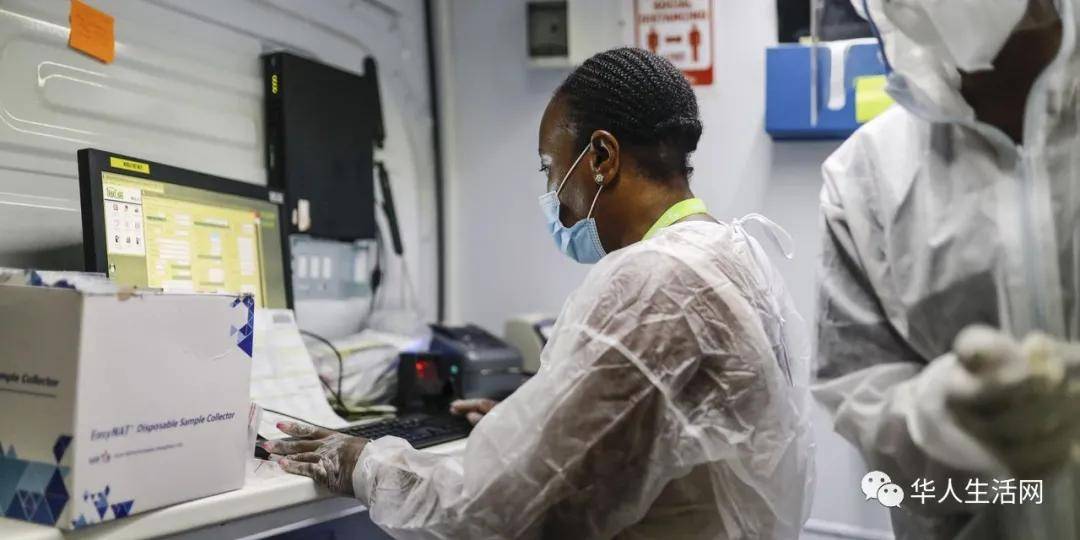 美国出现首例南非变种新冠病毒!传染力更强,疫苗还有用吗?