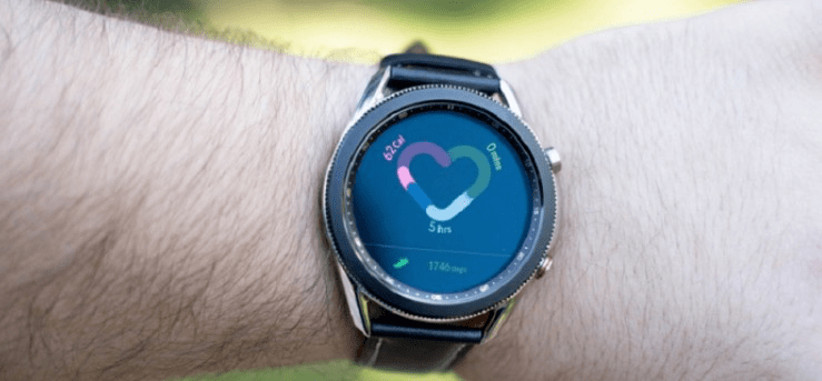 即将上市的三星galaxy watch 4将能测量血糖_穿戴