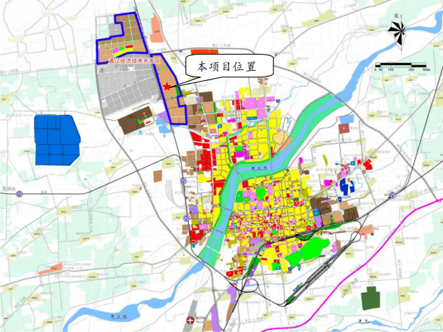 内蒙古煤制乙二醇企业将新建10万吨碳酸二甲酯dmc