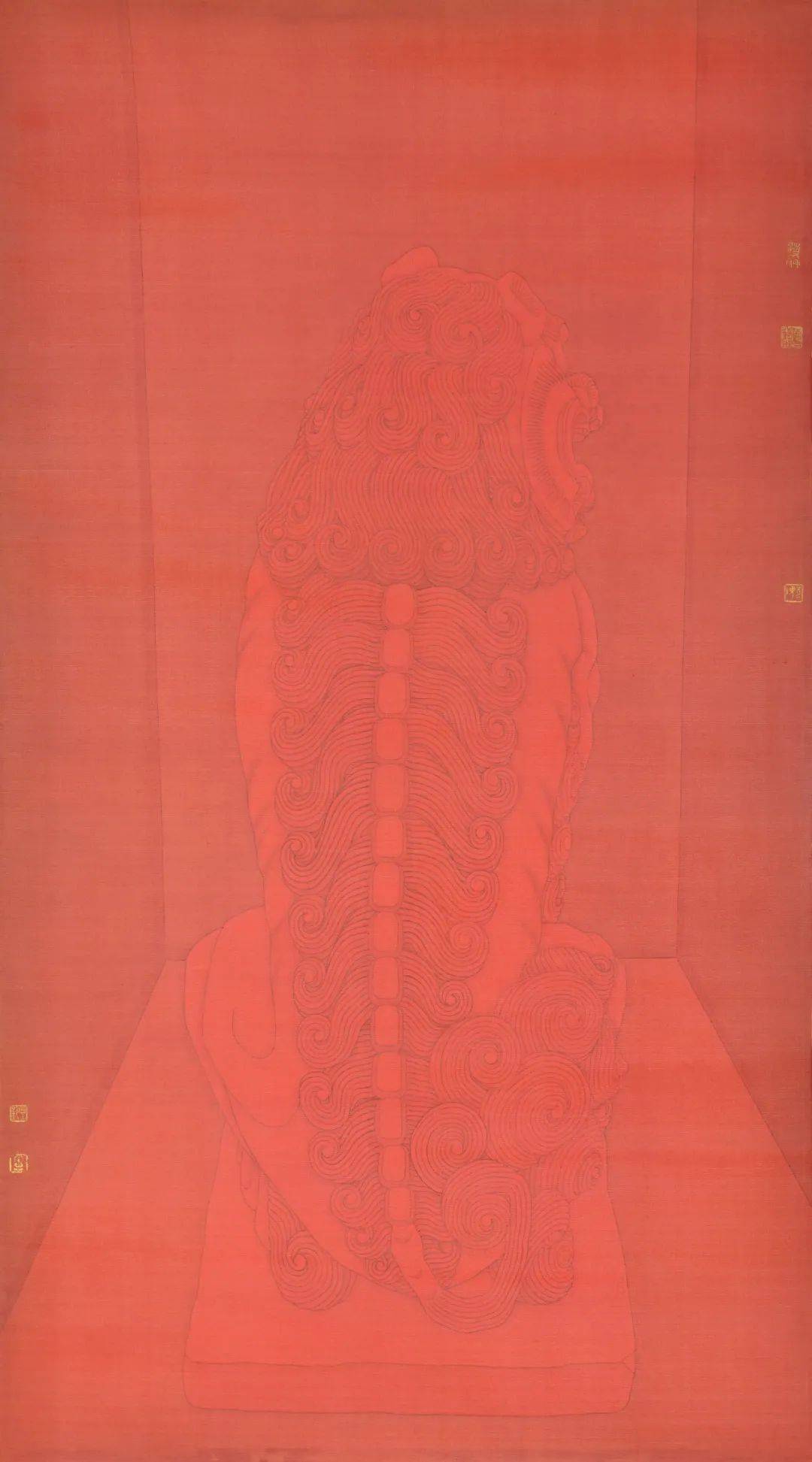 文秦美学曾圣钦作品