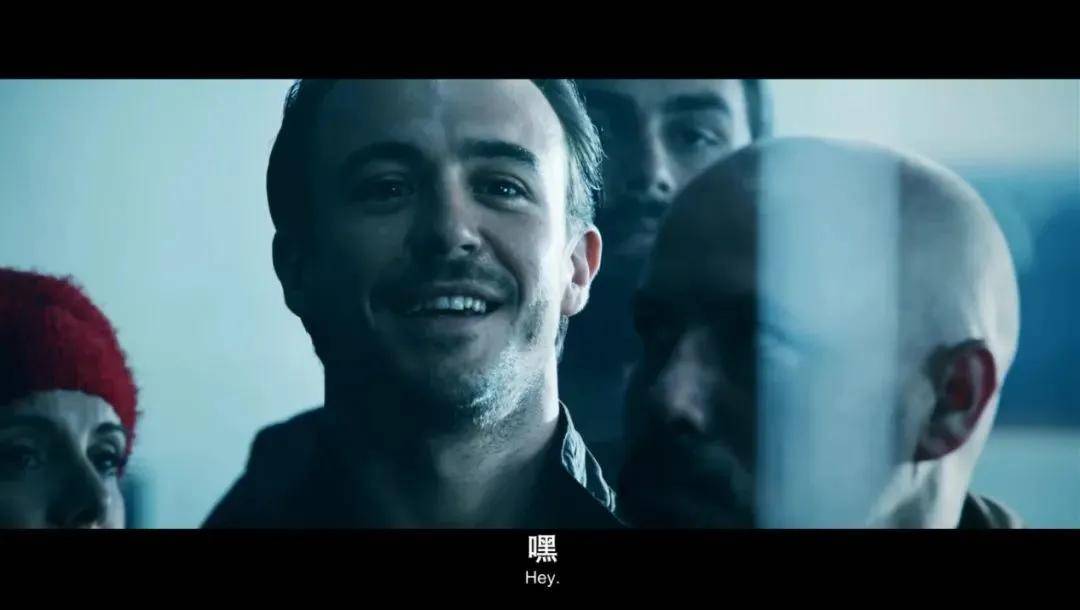 本片烂番茄新鲜度93%,豆瓣评分7 ,作为小成本恐怖片,这个成绩相当不错