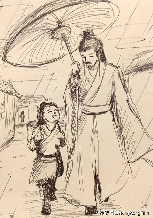 单说冰临神下的《死人经》和《孺子帝,里头道理和警句一大堆,可那些