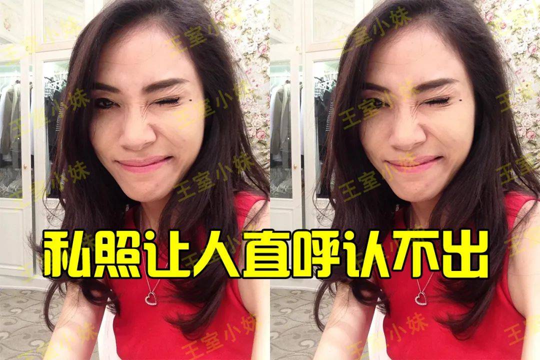 诗妮娜私照如"不良少女",王室赶紧发布官方肖像,以证贵妃清白