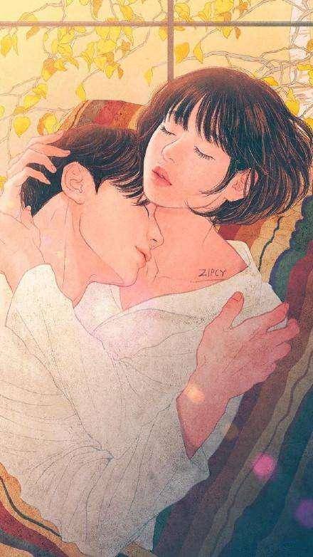 动漫 卡通 漫画 头像 440_782 竖版 竖屏