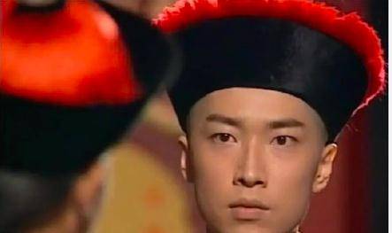 马浚伟——长得绝世好男人的样子,看起来不油腻,很绅士且有想法_韦