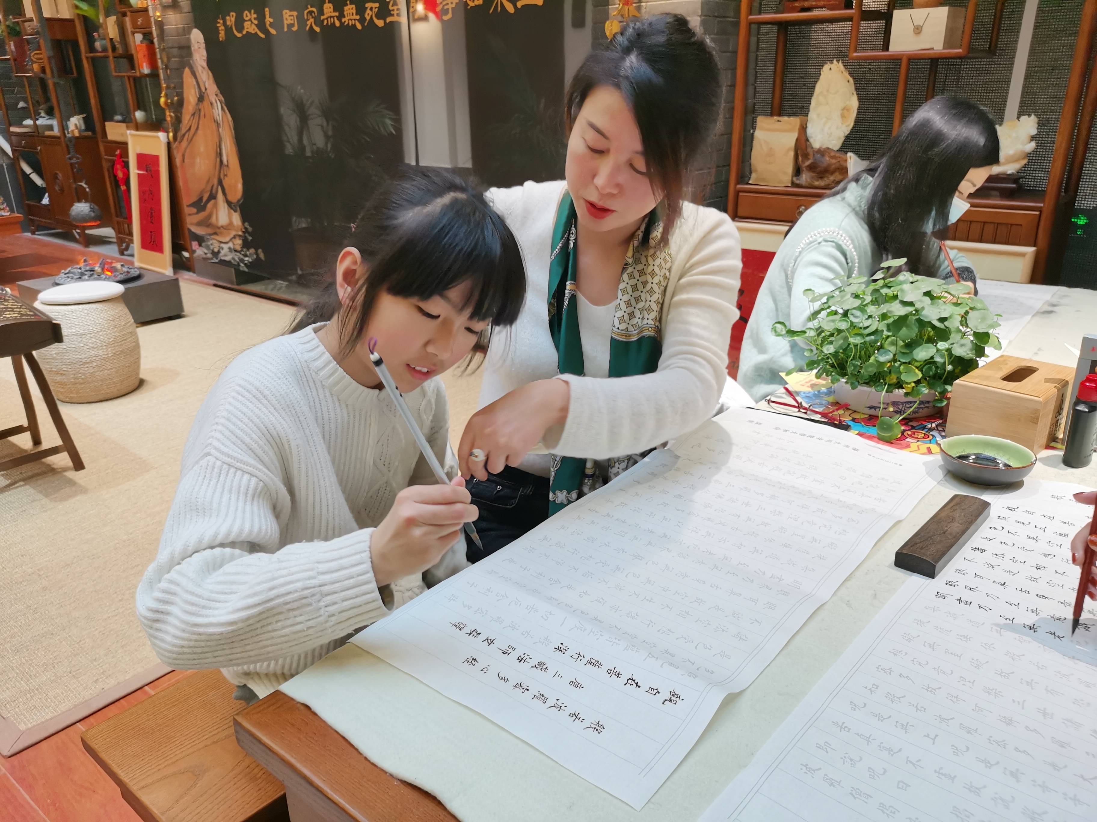 精耕淮扬美食的少帅淮扬菜狮子头非遗传承人吴松德逸事