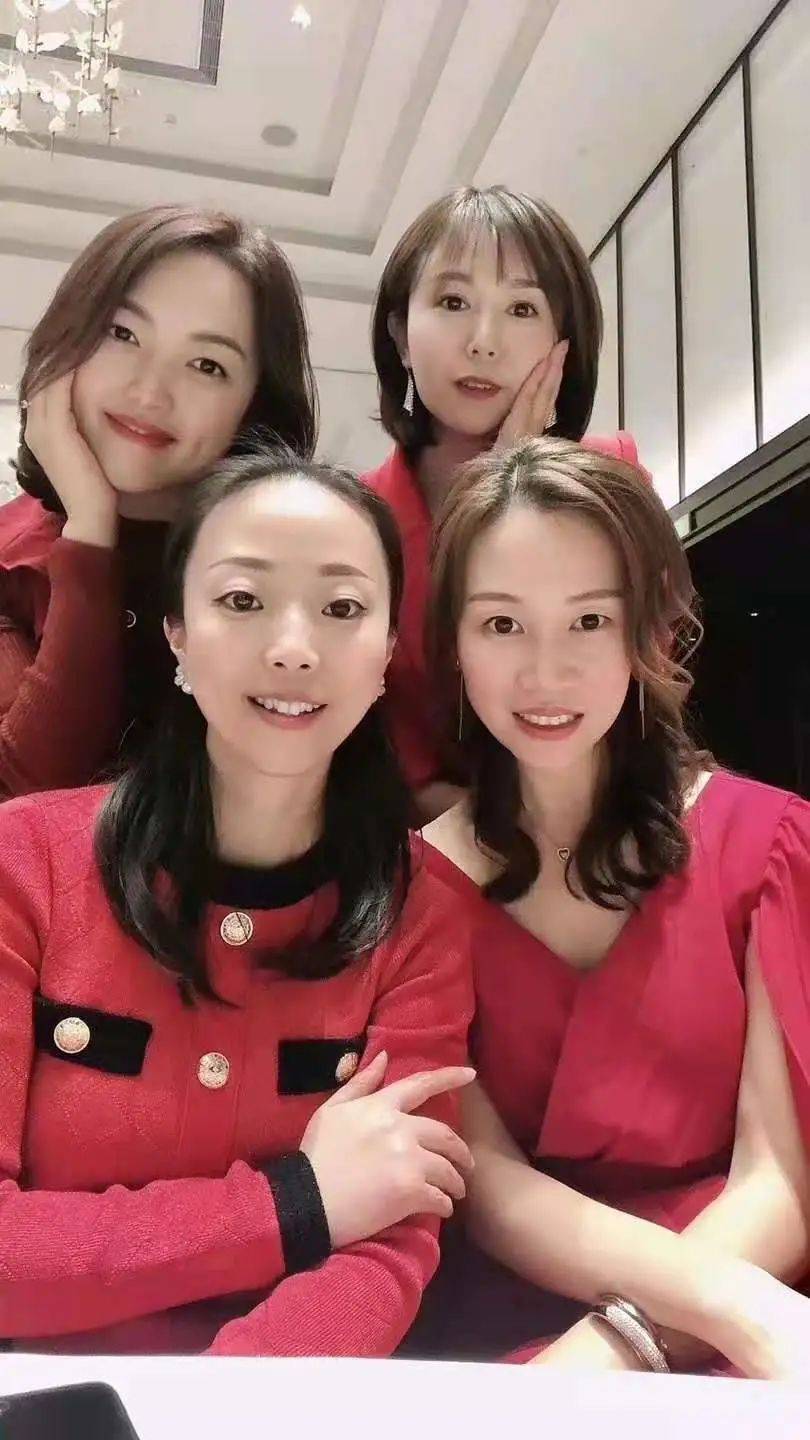 jsc风云人物 | 韩丽:保险经纪人更多的是一份责任