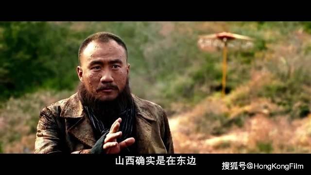 十一年前姜文神作,《让子弹飞》究竟暗喻了多少细节?
