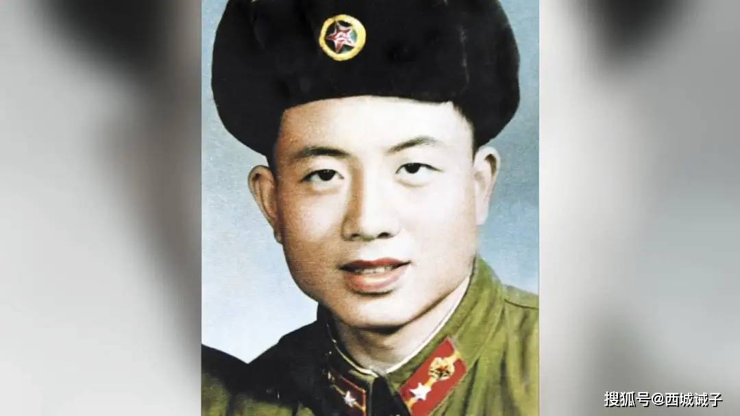 山东名面孔孔繁森文