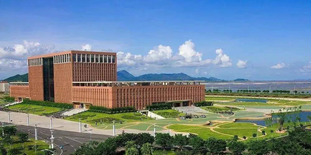 在2020年10月份 广东省教育厅也公示了一份通知 吉林大学珠海学院 转