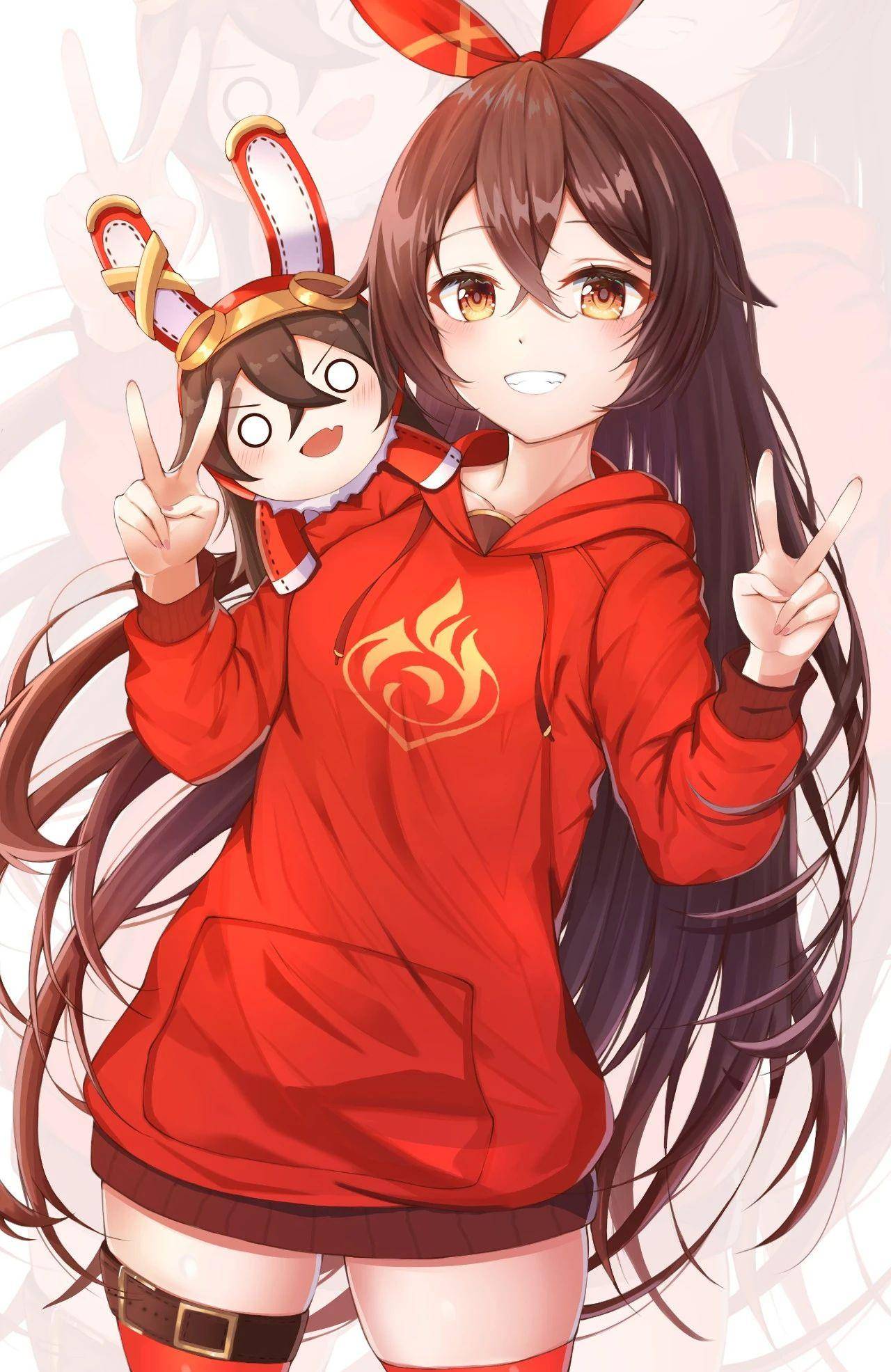p站插画0011pixiv美图烩
