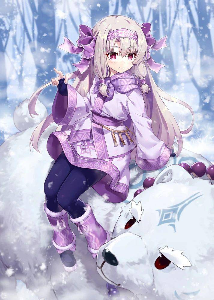 【p站插画】0008-pixiv 美图烩_作品