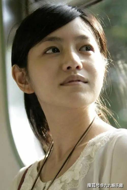 还好,没有继续演古装了做一个可可爱爱的小仙女多