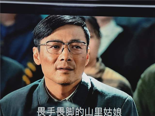 马成义,现实版的"白校长"比《山海情》的白崇礼还感人