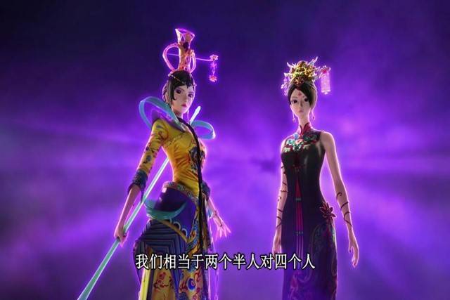 原创叶罗丽:辛灵仙子该如何苏醒?第九季的时候,应该会有答案