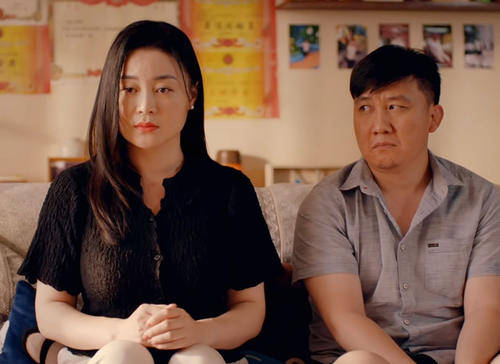 原创兴风作浪3上映关婷娜与赵海燕飙戏乡爱原班人马苦情大片