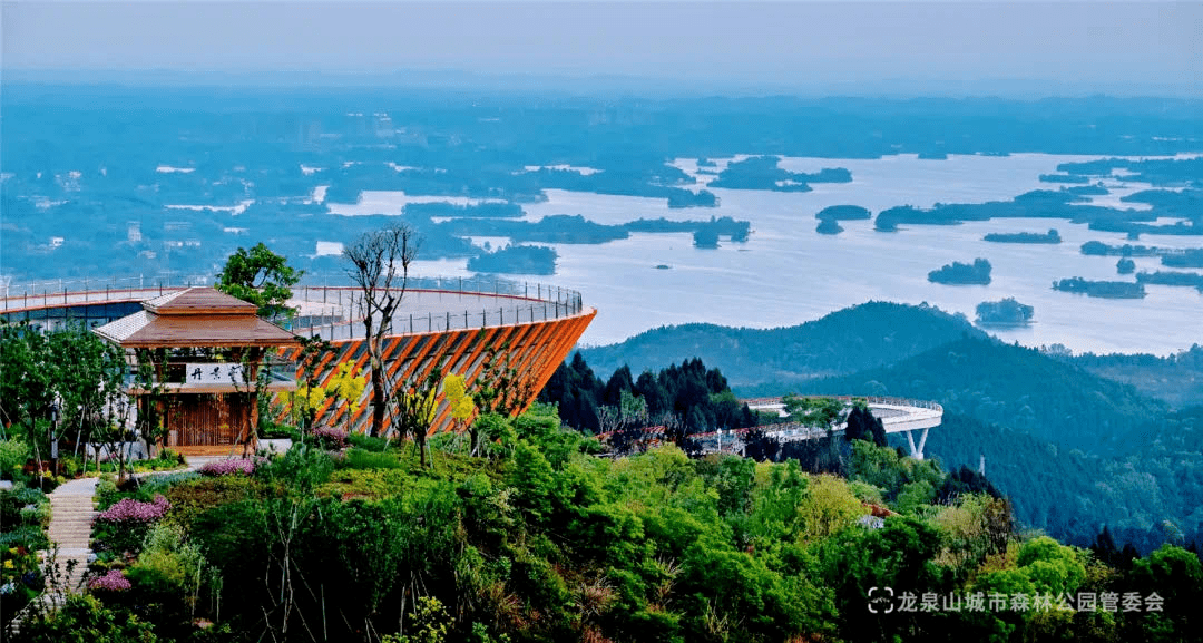 预约限流入园春节期间丹景台景区单日最多接待15000人次