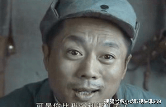 亮剑:为什么李云龙一直欺负孔捷而不是丁伟?因为孔捷有个特质