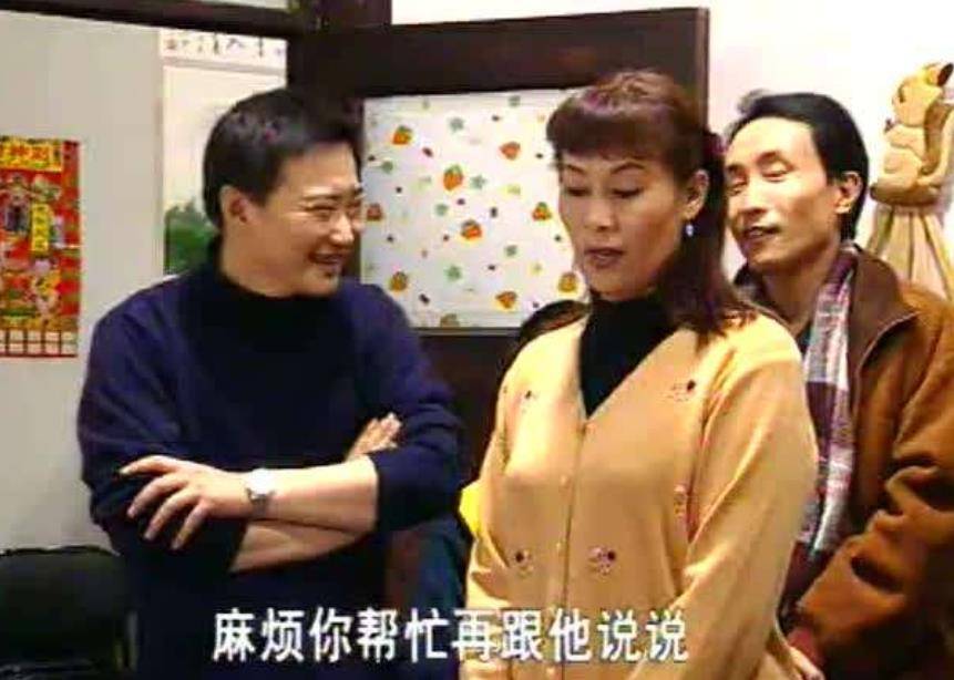 《东北一家人》演员现状:邓超沈腾稳居一线,42岁的他却不幸病逝