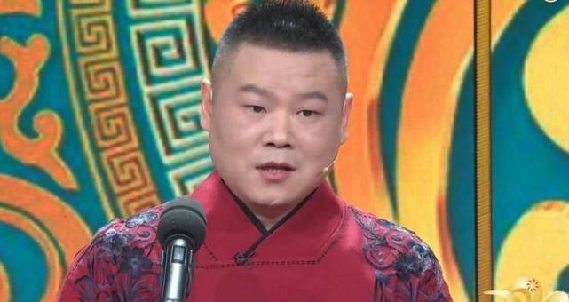 央视春晚岳云鹏出现口误,他靠着舞台经验,上演教科书般的救场