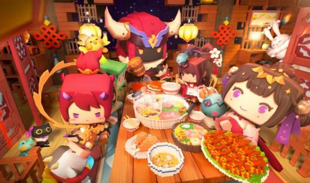 迷你之家 来自搜狐网