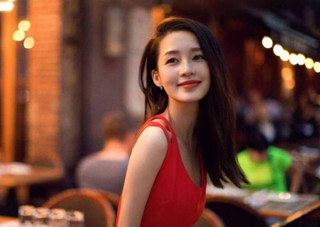 最具前景的年轻女演员!她是95后的翘楚,而00后的她是四小花旦