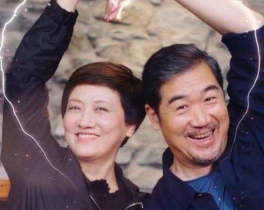 她当初是张国立的妻子,离婚31年仍没有结婚,儿子成她一生的痛