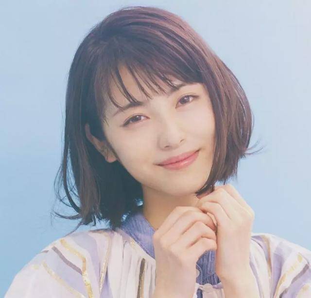 原创20岁滨边美波气质性感御姐范儿十足岛国女神真是太有味了