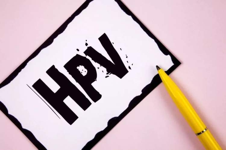 妈妈感染了hpv,怎么能转阴,吃三素西可以吗?