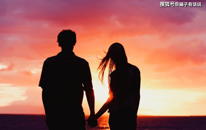 当两个人终于修成正果,迈入了婚姻的殿堂,从此过上了柴米油盐酱醋茶的