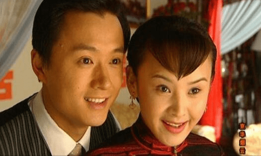 《欢天喜地七仙女》里的金吒