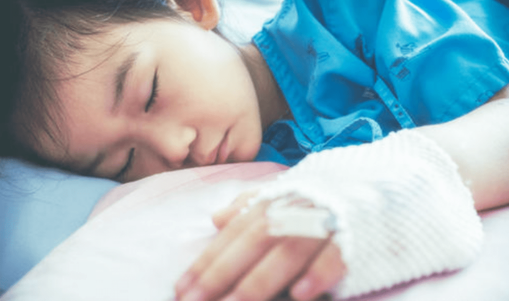 儿科医生:宝宝三岁前"少生病"未必是好事,反而可能代表体质差