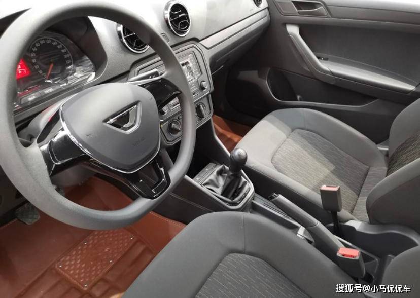 为何捷达va3月销不过三千辆?因为它真把自己当成大众了